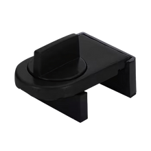 Load image into Gallery viewer, Blocco Antifurto per Porta Scorrevole -Nero - Ozerty

