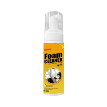 Load image into Gallery viewer, Pulitore a schiuma per pulizia profonda dell'auto -150ml - Ozerty
