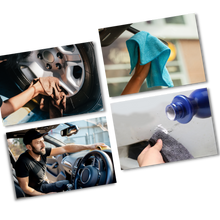 Load image into Gallery viewer, Cera per la riparazione dei graffi dell'auto - Ozerty
