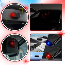 Load image into Gallery viewer, Luce d'Allarme Solare per Auto - Ozerty
