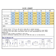 Carica l'immagine nel visualizzatore di Gallery, Abito Chic in Pizzo Bohémien - Ozerty
