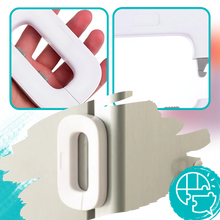 Load image into Gallery viewer, Blocco di Sicurezza per Bambini per Porta del Frigorifero - Ozerty
