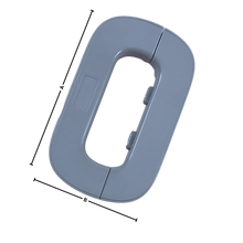 Load image into Gallery viewer, Blocco di Sicurezza per Bambini per Porta del Frigorifero - Ozerty
