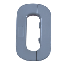 Load image into Gallery viewer, Blocco di Sicurezza per Bambini per Porta del Frigorifero -Grigio - Ozerty
