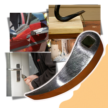 Load image into Gallery viewer, Leva in Acciaio al Cromo Vanadio - Ozerty

