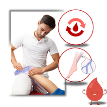 Load image into Gallery viewer, Calze per riflessologia stimolanti per la circolazione - Ozerty
