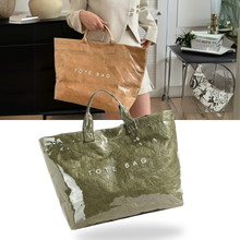 Load image into Gallery viewer, Borsa Tote Impermeabile - Ozerty
