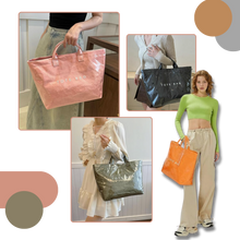 Load image into Gallery viewer, Borsa Tote Impermeabile - Ozerty
