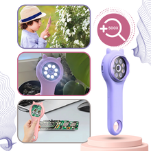 Load image into Gallery viewer, Microscopio Portatile  - Ozerty
