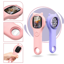 Load image into Gallery viewer, Microscopio Portatile  - Ozerty
