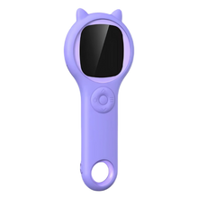 Load image into Gallery viewer, Microscopio Portatile  -Viola - Ozerty
