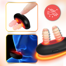 Load image into Gallery viewer, Tappi nasali ClearFlow InfraCare - Ozerty
