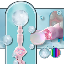 Load image into Gallery viewer, Bacchetta per bolle d'aria Esplosione di Nuvola - Ozerty
