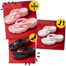Load image into Gallery viewer, Ciabatte Nuvola Ultra-Comfort - Ozerty
