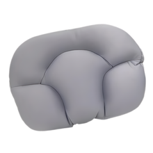 Load image into Gallery viewer, Cuscino a nuvola con microsfere rinfrescanti -Grigio chiaro - Ozerty
