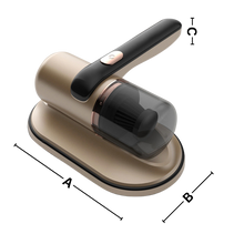 Load image into Gallery viewer, Aspiratore antiacaro senza fili - Ozerty
