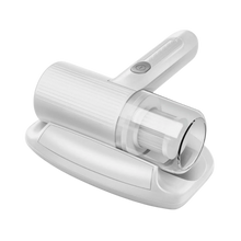 Load image into Gallery viewer, Aspiratore antiacaro senza fili -Bianco - Ozerty
