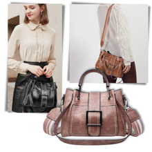 Load image into Gallery viewer, Borsa a tracolla - Ozerty
