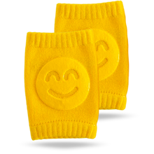 Load image into Gallery viewer, Ginocchiere Comfort CuddleKnees -Giallo - Ozerty
