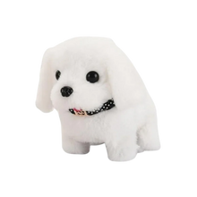 Load image into Gallery viewer, Cucciolo giocattolo interattivo -Labrador bianco - Ozerty
