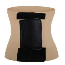 Load image into Gallery viewer, CurveMaster Triple Shaper -Beige - Ozerty
