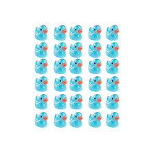 Load image into Gallery viewer, Gioco Sfida delle Paperelle -Blu luminoso - Ozerty
