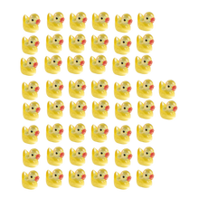 Load image into Gallery viewer, Gioco Sfida delle Paperelle -Giallo luminoso - Ozerty
