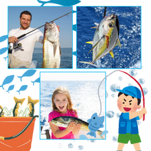 Load image into Gallery viewer, Calendario dell'Avvento della Pesca  - Ozerty
