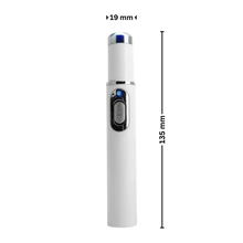 Load image into Gallery viewer, Penna laser blu per la rimozione delle macchie scure - Ozerty
