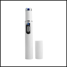 Load image into Gallery viewer, Penna laser blu per la rimozione delle macchie scure - Ozerty

