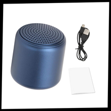 Load image into Gallery viewer, Mini altoparlante Bluetooth con bassi profondi - Ozerty
