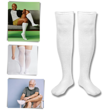 Load image into Gallery viewer, Calze a compressione per diabetici - Ozerty

