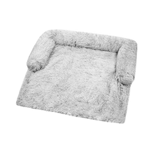 Load image into Gallery viewer, Protettore per arredi rassicurante per cani -Bianco/XSBianco/SBianco/MBianco/LBianco/XL - Ozerty
