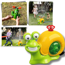 Load image into Gallery viewer, Baseball ad acqua a doppia funzione - Ozerty
