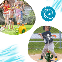 Load image into Gallery viewer, Baseball ad acqua a doppia funzione - Ozerty
