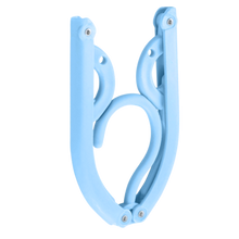 Load image into Gallery viewer, Appendini Pieghevoli a Doppia Dimensione -Blu - Ozerty
