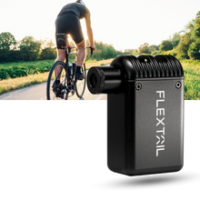 Load image into Gallery viewer, Pompa per Pneumatici da Bicicletta a Doppia Valvola - Ozerty
