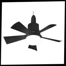Load image into Gallery viewer, Lampada per ventilatore con zoccolo E27 - Ozerty
