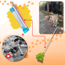 Load image into Gallery viewer, Paletta Allungabile per Escrementi del Cane - Ozerty
