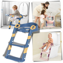 Load image into Gallery viewer, Educatore per vasino antiscivolo Salita Facile - Ozerty

