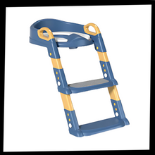 Load image into Gallery viewer, Educatore per vasino antiscivolo Salita Facile - Ozerty
