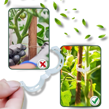 Load image into Gallery viewer, Supporto per piante facile da agganciare - Ozerty
