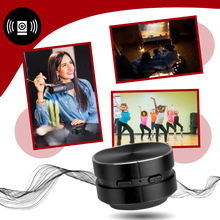 Load image into Gallery viewer, Altoparlante Raggio Eco senza fili
