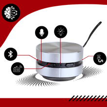 Load image into Gallery viewer, Altoparlante Raggio Eco senza fili
