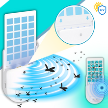 Load image into Gallery viewer, Trappola Ecologica per Insetti - Ozerty
