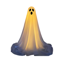 Load image into Gallery viewer, Fantasma di Halloween dall'inquietante display luminoso - Ozerty
