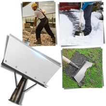 Load image into Gallery viewer, Pala per la pulizia del giardino efficiente - Ozerty
