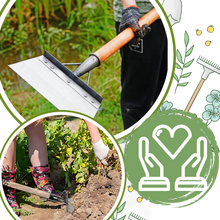 Load image into Gallery viewer, Pala per la pulizia del giardino efficiente - Ozerty
