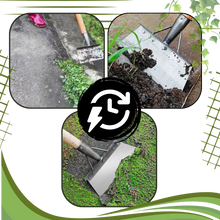 Load image into Gallery viewer, Pala per la pulizia del giardino efficiente - Ozerty
