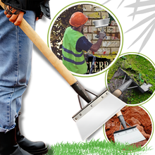 Load image into Gallery viewer, Pala per la pulizia del giardino efficiente - Ozerty
